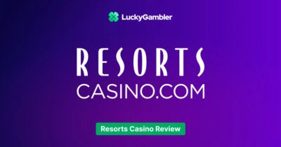 Resorts Online Casino