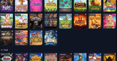 Kickr Casino