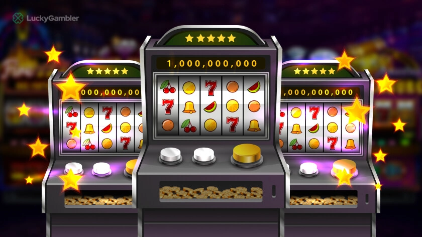 Slot Machine Odds