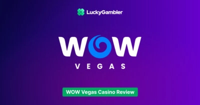 WOW Vegas
