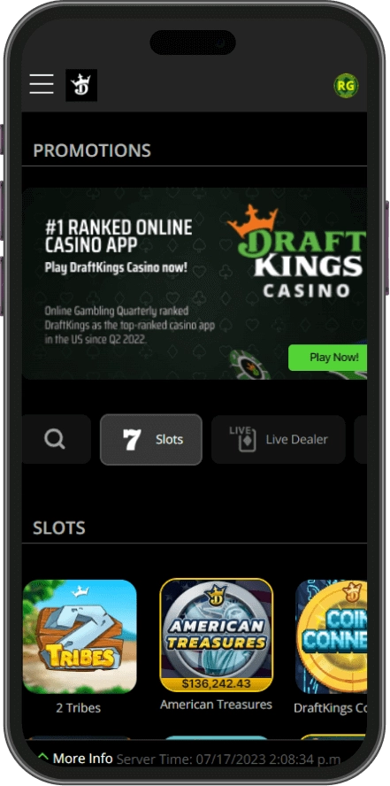 draftkings-mobile