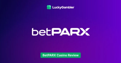 betPARX