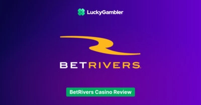 BetRivers Casino