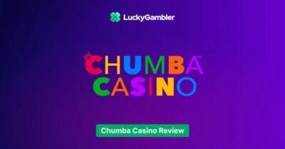Chumba Casino