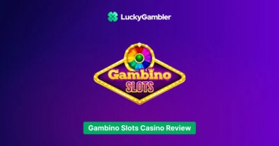 Gambino Slots
