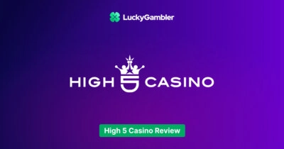 High 5 Casino