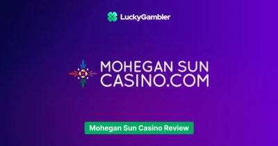 Mohegan Sun