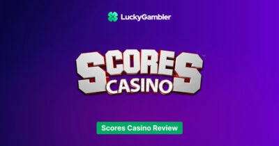 Scores Casino