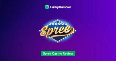 Spree Casino