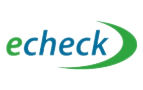 eCheck