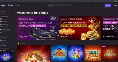 Hard Rock