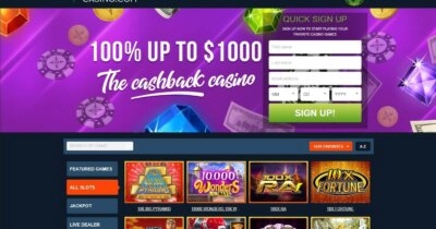 Mohegan Sun