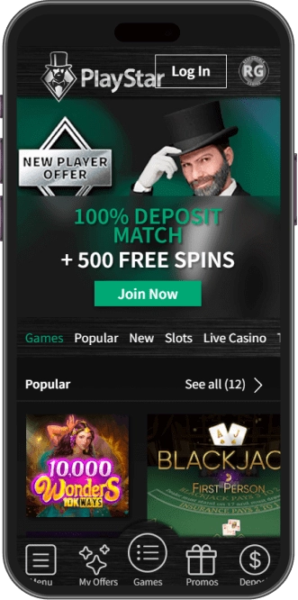 playstar-mobile