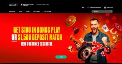 PokerStars