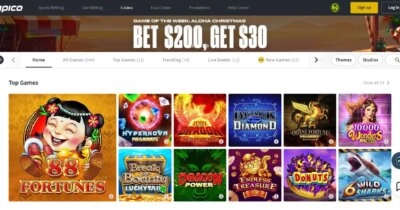 Tipico Casino