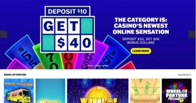 Wheel of Fortune