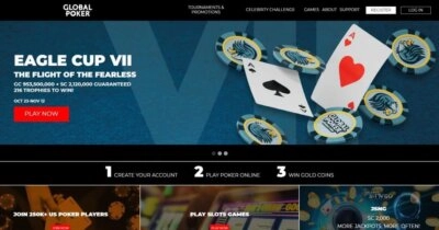 Global Poker