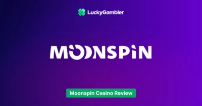 Moonspin