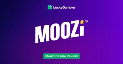Moozi Casino