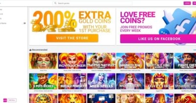 Pulsz casino