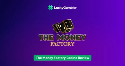 TheMoneyFactory