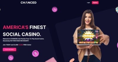 Chanced.com