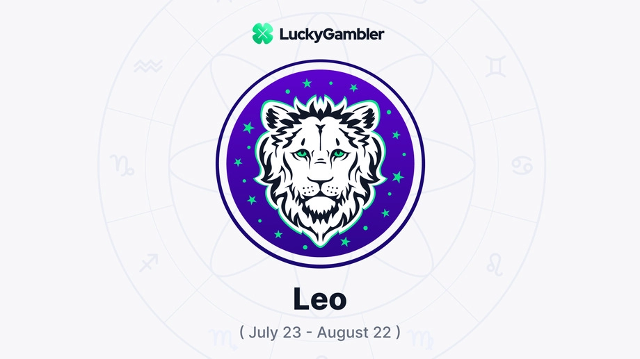Leo gambling horoscope