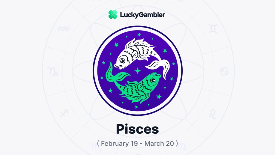 Pisces gambling horoscope