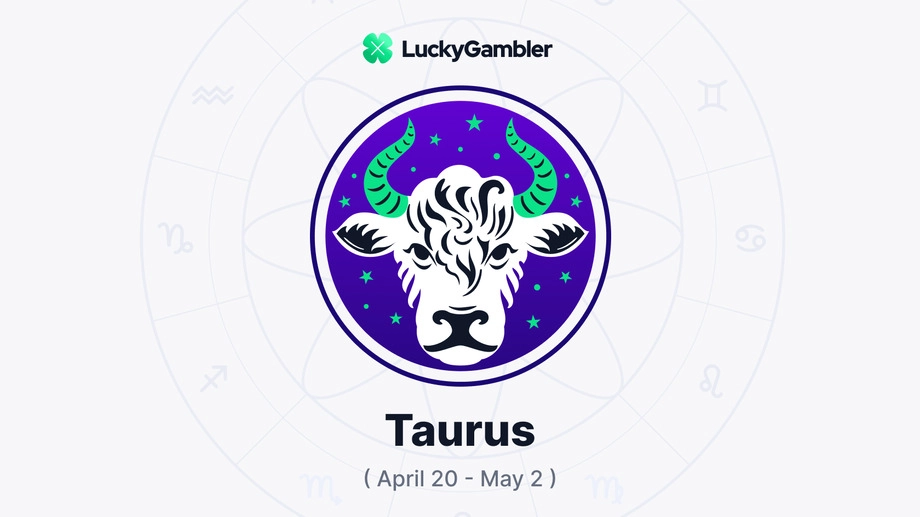 Taurus gambling horoscope