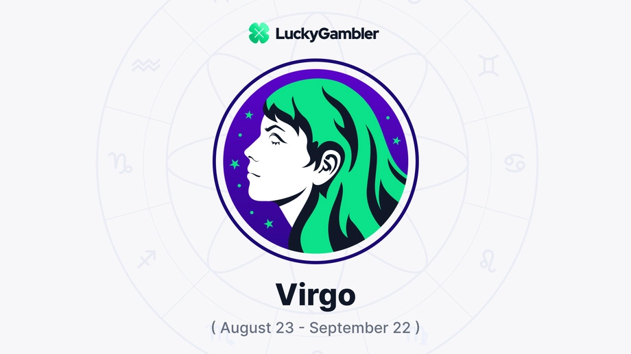 Virgo gambling horoscope