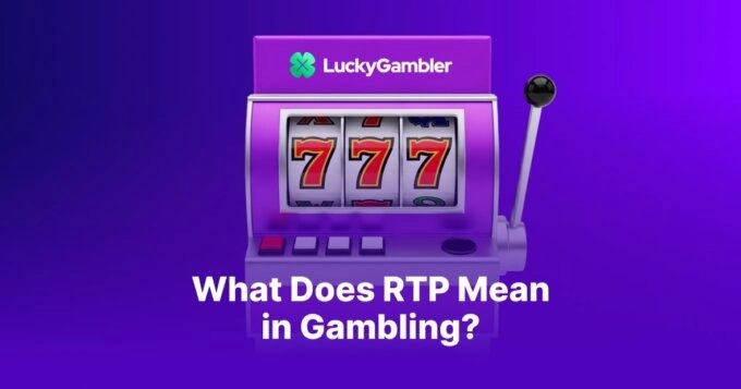 What Does RTP Mean in Gambling?
