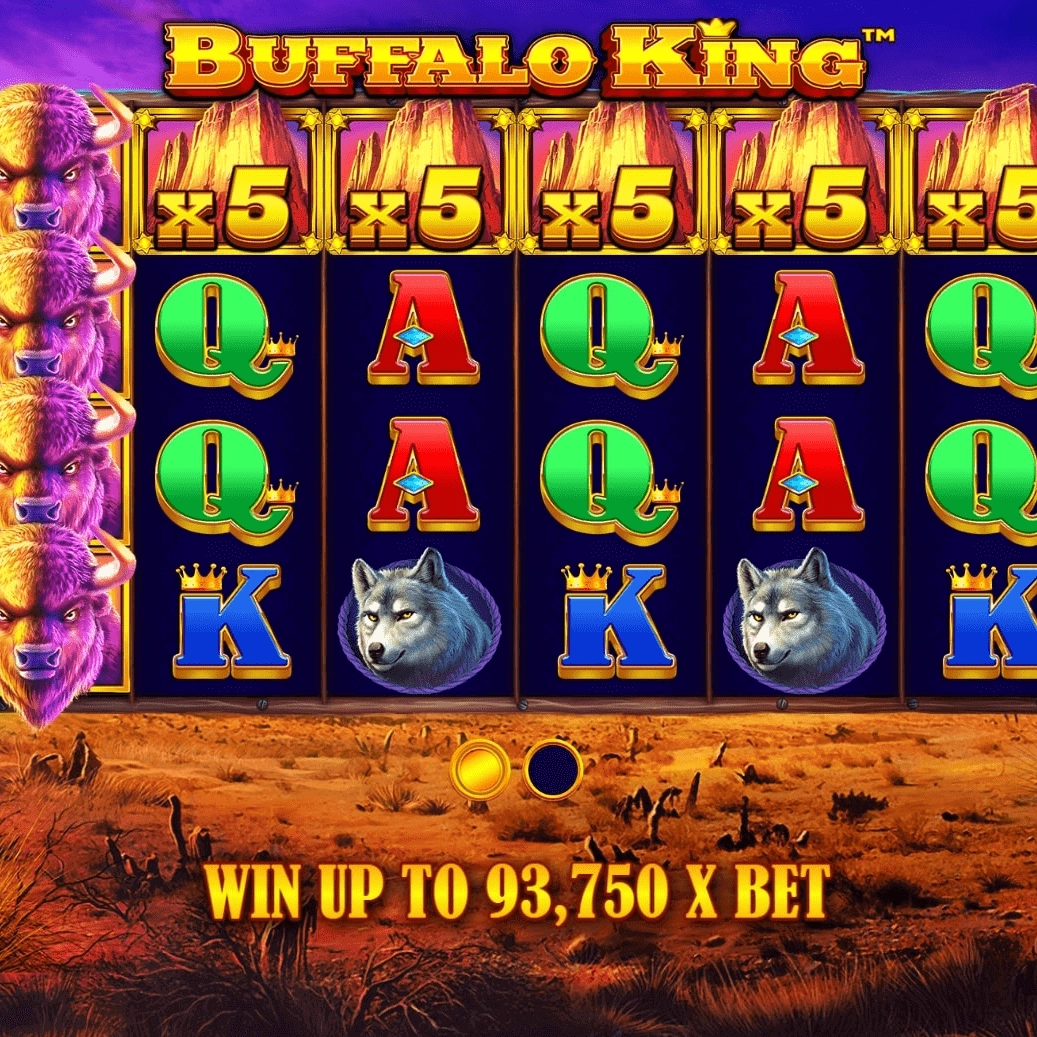Buffalo King