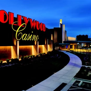 Hollywood Casino at KS Speedway in Kansas City 