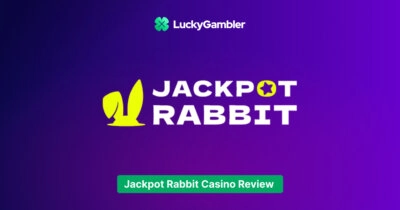 Jackpot Rabbit