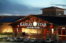 Kansas Star Casino in Mulvane