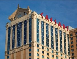 Caesars Atlantic City