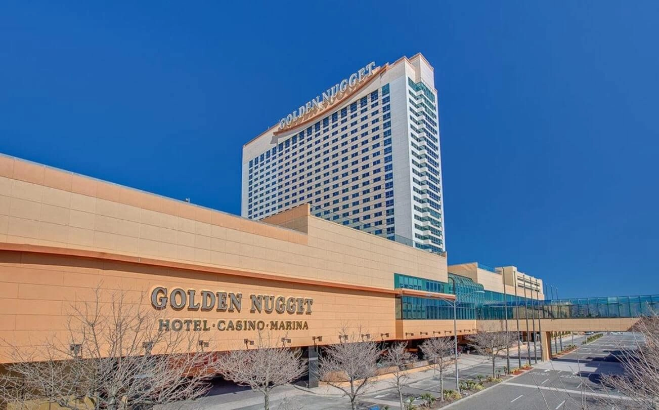 Golden Nugget Casino