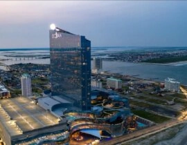 Ocean Casino Resort
