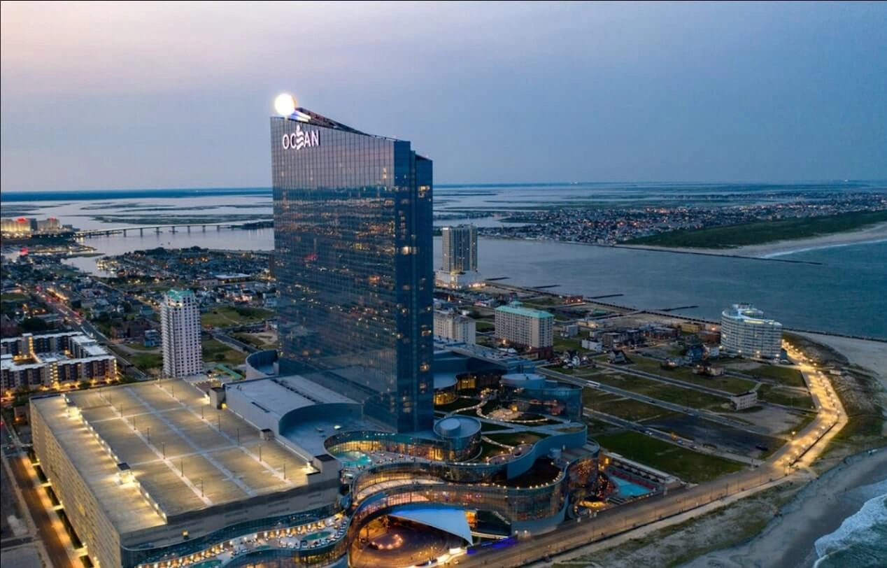 Ocean Casino Resort