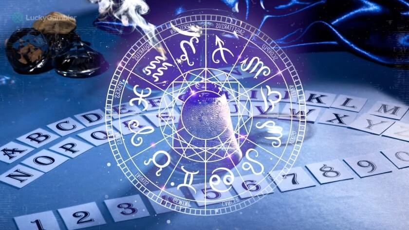 zodiac signs